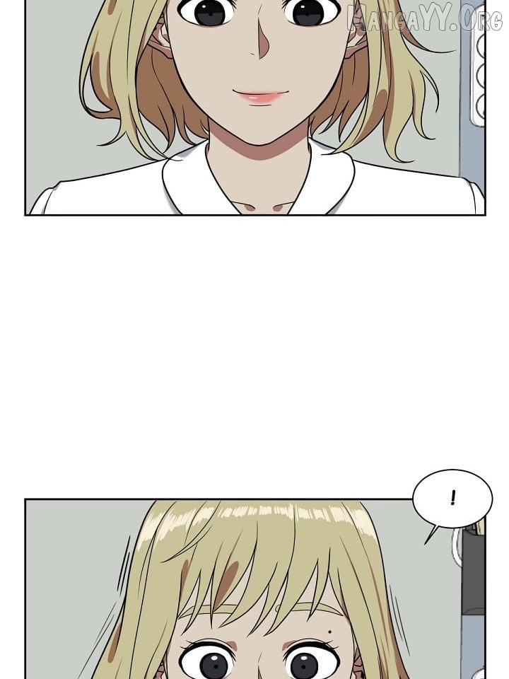 Change Me Chapter 20 - page 59